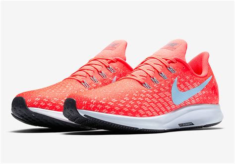 nike air zoom pegasus rot 35|Nike Zoom Pegasus 35 reddit.